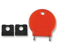 KNIPEX 12 49 21 Spare Blades for 12 42 195