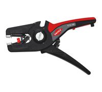 Knipex 12 52 195 Sb Precistrip16® Automatic Insulation Stripper 190Mm Pk 1 25183