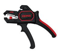 Draper 43803 Knipex 12 62 180 Automatic Insulation Stripper, 180mm