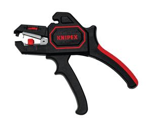 Knipex 12 62 180 Automatic Insulation Stripper 180Mm 43803