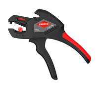 Knipex 12 62 180 Comstrip Automatic Insulation Stripper 165Mm KPX-1262180