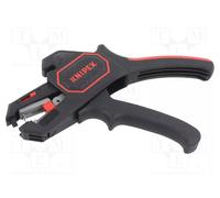 KNIPEX 12-62-180 Stripping tool
