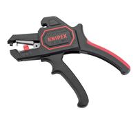 Knipex 12 62 180SBE Self Adjusting Insulation Stripper