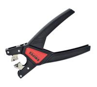 KNIPEX 1264180 Automatic Insulation Stripper for flat cable 180 mm