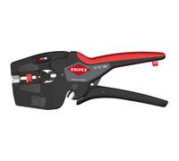 Knipex 12 72 190 SB NexStrip 190mm Multi-Tool for Electricians