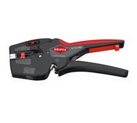 Knipex 12 72 190 Sb Nexstrip Multi-Tool For Electricians 190Mm Pk 1 27039