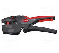 KNIPEX 12-72-190 Stripping tool