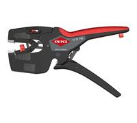 Knipex 12 72 Nexstrip 3-In-1 Multitool Pliers for Electricians