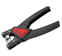 Knipex 12 74 180 Sb Automatic Stripping Pliers Kpx1274180