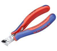 Knipex 64 32 120 Electronics End Cutting Nippers Oblique