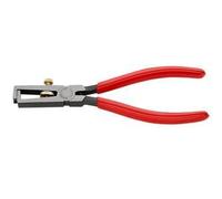 KNIPEX 12298 KNIPEX 11 01 160 Insulation Stripper with opening spring, universal