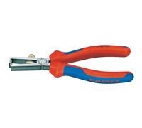 Knipex 12299 11 02 160 Sb Adjustable Wire Stripping Pliers 160Mm each