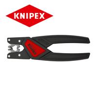 Knipex 12 64 180 Automatic Stripper - Flat Cables