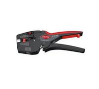 Knipex 1272190Sb Multi-Tool Wire Stripper Pliers