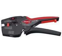 Knipex 1272190SB Multi-Tool Wire Stripper Pliers