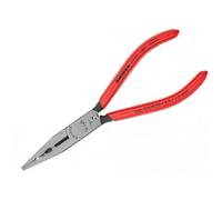 Knipex 13 01 Electricians' Pliers Multi Colour (Pvc Grips)