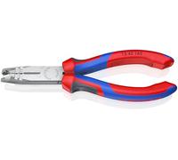 KNIPEX Stripping Pliers (165 mm) 13 42 165