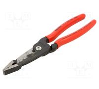KNIPEX 13-71-200-ME Stripping tool