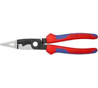 KNIPEX Pliers for Electrical Installation (200 mm) 13 82 200