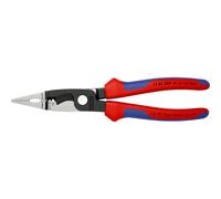 Knipex 13 82 Electrical Installation Pliers 200mm
