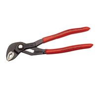 Knipex 13758 Cobra® 87 01 180 Sbe Waterpump Pliers 180Mm each