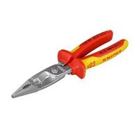 Knipex 1386200Sb 200mm Electrical Installation Vde Pliers