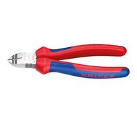 Knipex 14 25 160 Diagonal Insulation Strippers 160mm