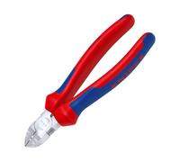 Knipex 14 25 160 Diagonal Insulation Strippers 160mm