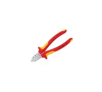 Knipex 1426160SB Diagonal Insulation Stripper VDE 1000V 160mm