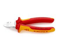 Knipex 14 26 VDE Wire Stripping and Cutting Pliers 160mm