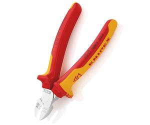 Knipex 1426160SB Diagonal Insulation Stripper VDE 1000V 160mm