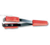 KNIPEX - 15 11 120 - WIRE STRIPPER, 0.6MM