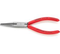 Knipex 15 51 160 Insulation Strippers, Red/Silver, 0.5 mm