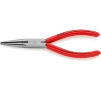 Knipex 15 81 160 Insulation Strippers, Red/Silver, 0.8 mm