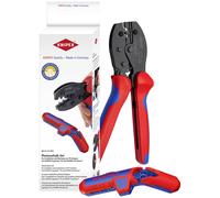 Knipex 1511120 Cable Stripper Wire Strippers Red Plastic 120mm Length