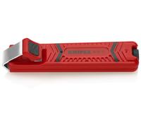 Knipex 162050sb Cable Cutter Knife Silver