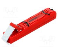 KNIPEX 16-20-16-SB Stripping tool
