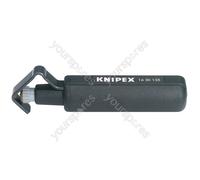 Knipex 16 30 135 SB Cable Sheath Stripper
