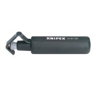 Knipex 51735 Cable Sheath Stripper , Blue