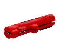 Knipex 16 64 125 SB Stripping Tool 125mm