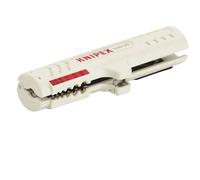 Knipex 16 65 125 Sb Stripping Tool For Data Cable each 1 77698