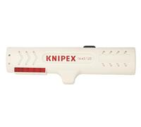 KNIPEX - 16 65 125 SB Tools - Data Cable Stripping Tool (1665125SB)