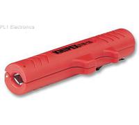 KNIPEX - 16 80 125 SB - CABLE STRIPPER, UNIVERSAL