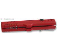 KNIPEX - 16 85 125 SB - CABLE STRIPPING TOOL, 8-13MM