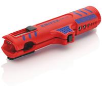 Knipex 16 85 125 SB Universal Wire Stripping Tool - 125 mm