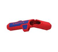 KNIPEX 16 95 01 ErgoStrip® Universal Stripping Tool - Right Handed
