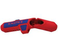 KNIPEX 16 95 01 SB 3-IN-1 UNIVERSAL STRIPPING TOOL, 8X13MM