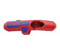 Knipex 16 95 01 SB ErgoStrip® Universal Dismantling Tool