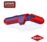 KNIPEX ErgoStrip PV Photovoltaic Wire Cable Stripping Tool 135mm 16 95 03 SB