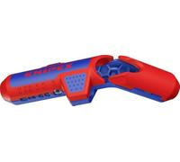 KNIPEX ErgoStrip PV Photovoltaic Wire Cable Stripping Tool 135mm 16 95 03 SB